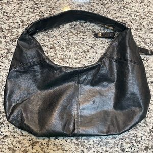Hobo purse.